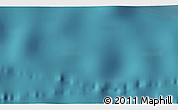 Satellite 3D Map of the area around 21° 33' 19" S, 129° 7' 30" W