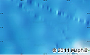 Physical Map of the area around 21° 33' 19" S, 139° 19' 29" W