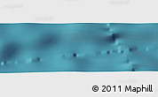 Satellite Panoramic Map of the area around 21° 33' 19" S, 13° 31' 30" W