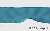 Satellite Panoramic Map of the area around 21° 33' 19" S, 158° 1' 30" W