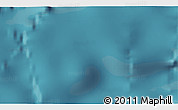 Satellite 3D Map of the area around 21° 33' 19" S, 15° 13' 29" W