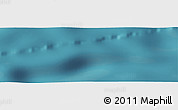 Satellite Panoramic Map of the area around 21° 33' 19" S, 5° 1' 30" W
