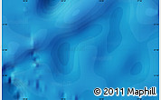 Political Map of the area around 21° 33' 19" S, 78° 7' 30" W