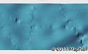 Satellite 3D Map of the area around 21° 33' 19" S, 78° 58' 29" W