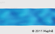 Physical Panoramic Map of the area around 21° 33' 19" S, 85° 4' 29" E