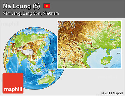 Physical Location Map of Na Loung (5)