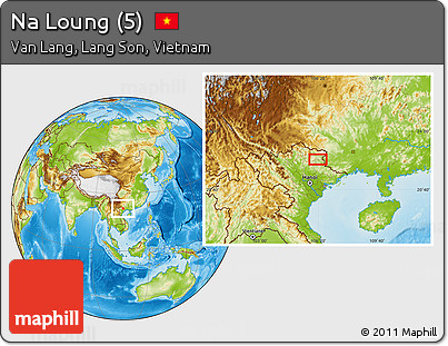 Physical Location Map of Na Loung (5)