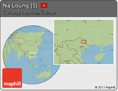 Savanna Style Location Map of Na Loung (5)