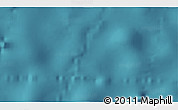 Satellite 3D Map of the area around 22° 23' 25" N, 119° 46' 30" W