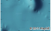 Satellite Map of the area around 22° 23' 25" N, 160° 43' 29" E