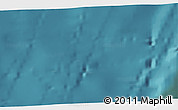 Satellite 3D Map of the area around 22° 23' 25" N, 17° 46' 29" W