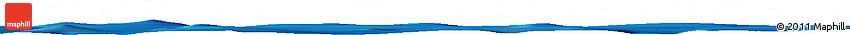 Political Horizon Map of the Area around 22° 23' 25" N, 34° 46' 29" W Political Horizon Map of the Area around 22° 23' 25" N, 34° 46' 29" W