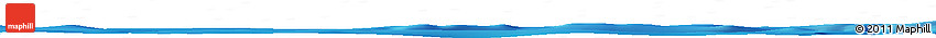 Shaded Relief Horizon Map of the Area around 22° 53' 22" N, 126° 34' 29" W Shaded Relief Horizon Map of the Area around 22° 53' 22" N, 126° 34' 29" W