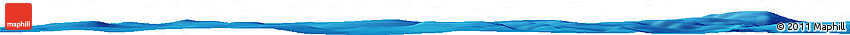 Political Horizon Map of the Area around 22° 53' 22" N, 138° 37' 30" E Political Horizon Map of the Area around 22° 53' 22" N, 138° 37' 30" E