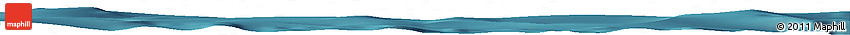 Satellite Horizon Map of the Area around 22° 53' 22" N, 42° 25' 29" W Satellite Horizon Map of the Area around 22° 53' 22" N, 42° 25' 29" W