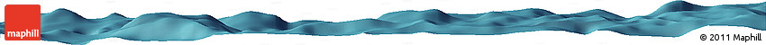 Satellite Horizon Map of the Area around 22° 53' 22" N, 45° 49' 30" W Satellite Horizon Map of the Area around 22° 53' 22" N, 45° 49' 30" W