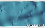 Satellite 3D Map of the area around 22° 53' 22" N, 54° 19' 30" W