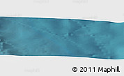 Satellite Panoramic Map of the area around 22° 53' 22" N, 86° 37' 30" W