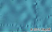 Satellite Map of the area around 22° 3' 23" S, 109° 34' 29" W