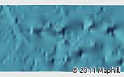 Satellite 3D Map of the area around 22° 3' 23" S, 113° 49' 29" W