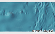 Satellite 3D Map of the area around 22° 3' 23" S, 114° 40' 30" W