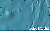 Satellite Map of the area around 22° 3' 23" S, 114° 40' 30" W