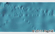 Satellite 3D Map of the area around 22° 3' 23" S, 115° 31' 30" W
