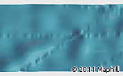 Satellite 3D Map of the area around 22° 3' 23" S, 116° 22' 30" W