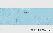 Political Panoramic Map of the area around 22° 3' 23" S, 121° 37' 30" E