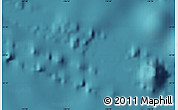 Satellite Map of the area around 22° 3' 23" S, 136° 46' 30" W
