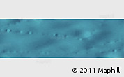 Satellite Panoramic Map of the area around 22° 3' 23" S, 170° 46' 30" W