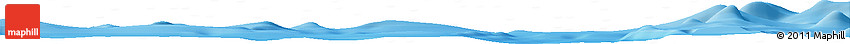 Political Horizon Map of the Area around 22° 3' 23" S, 177° 34' 29" W Political Horizon Map of the Area around 22° 3' 23" S, 177° 34' 29" W