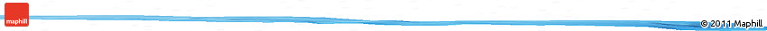 Political Horizon Map of the Area around 22° 3' 23" S, 39° 1' 29" W Political Horizon Map of the Area around 22° 3' 23" S, 39° 1' 29" W