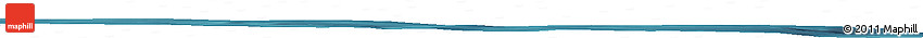 Satellite Horizon Map of the Area around 22° 3' 23" S, 39° 1' 29" W Satellite Horizon Map of the Area around 22° 3' 23" S, 39° 1' 29" W