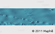 Satellite Panoramic Map of the area around 22° 3' 23" S, 77° 16' 30" W