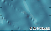 Satellite Map of the area around 22° 3' 23" S, 89° 10' 30" W