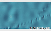 Satellite 3D Map of the area around 22° 33' 23" S, 106° 10' 30" W