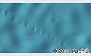 Satellite 3D Map of the area around 22° 33' 23" S, 107° 52' 30" W