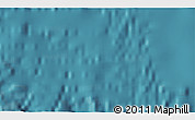 Satellite 3D Map of the area around 22° 33' 23" S, 111° 16' 30" W