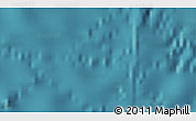 Satellite 3D Map of the area around 22° 33' 23" S, 114° 40' 30" W