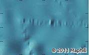 Satellite Map of the area around 22° 33' 23" S, 115° 31' 30" W