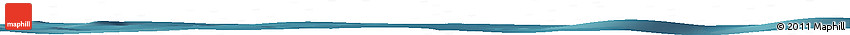 Satellite Horizon Map of the Area around 22° 33' 23" S, 116° 22' 30" W