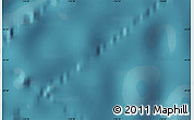Satellite Map of the area around 22° 33' 23" S, 116° 22' 30" W