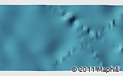 Satellite 3D Map of the area around 22° 33' 23" S, 117° 13' 29" W