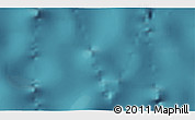 Satellite 3D Map of the area around 22° 33' 23" S, 130° 49' 29" W