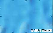 Physical Map of the area around 22° 33' 23" S, 131° 40' 30" W