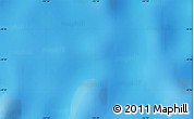 Shaded Relief Map of the area around 22° 33' 23" S, 131° 40' 30" W