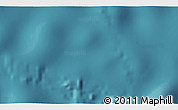 Satellite 3D Map of the area around 22° 33' 23" S, 132° 31' 30" W