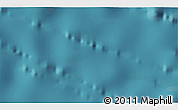 Satellite 3D Map of the area around 22° 33' 23" S, 140° 10' 30" W