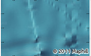 Satellite Map of the area around 22° 33' 23" S, 15° 13' 29" W